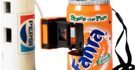 camera soda|SODA .